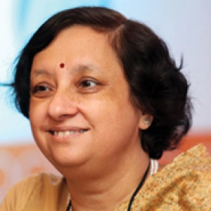 Dr Deepali Pant Joshi