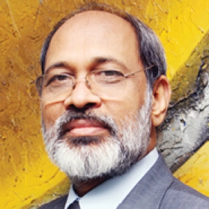 Dr M Ramachandran