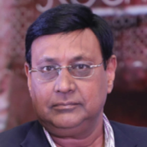 Dr Nirmal Bansal
