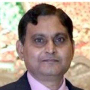 Mr Updesh Kumar Sharma