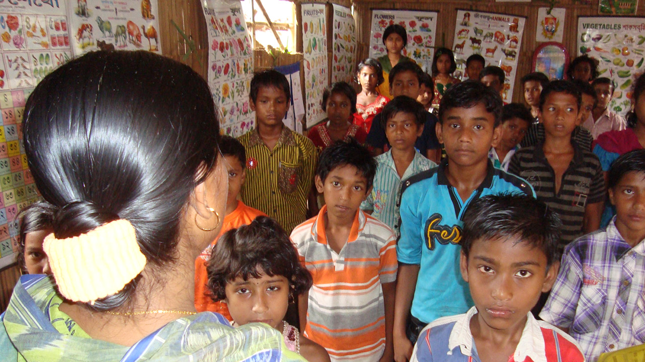 Bhashini– The Language of Inclusion