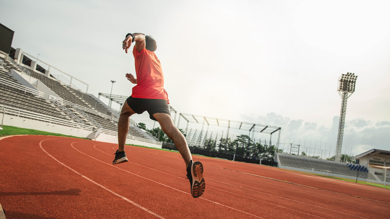 Empowering Athletes