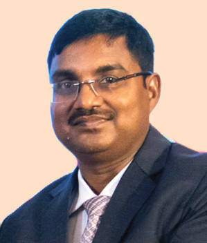Aditya Prakash