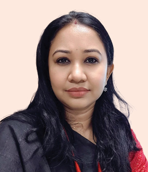 Padmini Bhoi Sahu