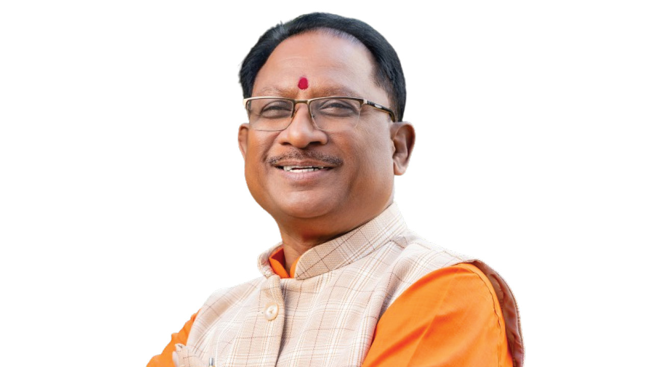 Chhattisgarh