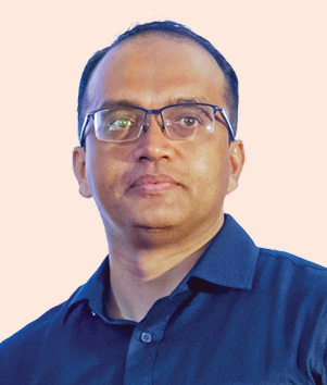 Vipin Paliwal