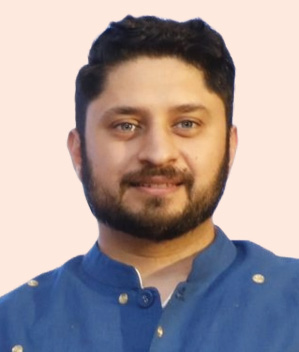 Apoorv Devgan