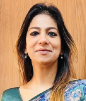 Yasha Mudgal