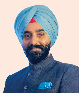 Charandeep Singh