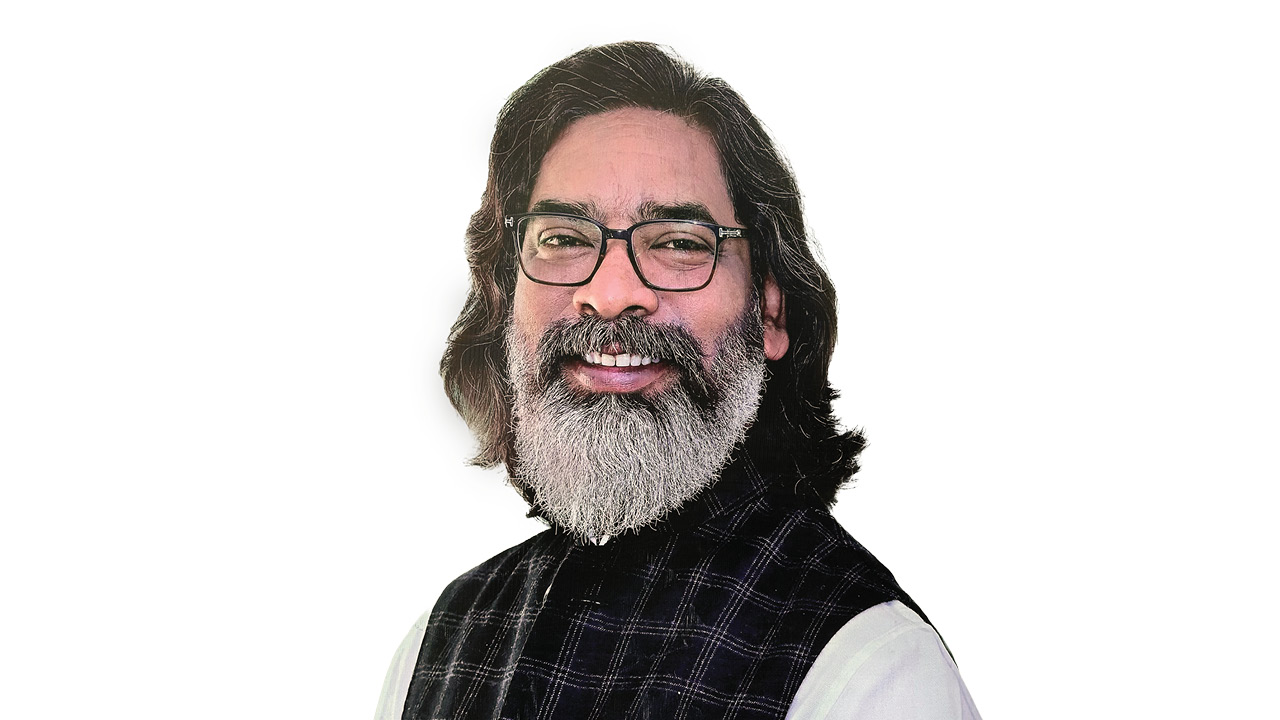 Jharkhand