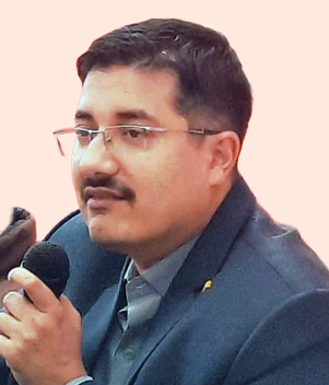 Rishav Gupta