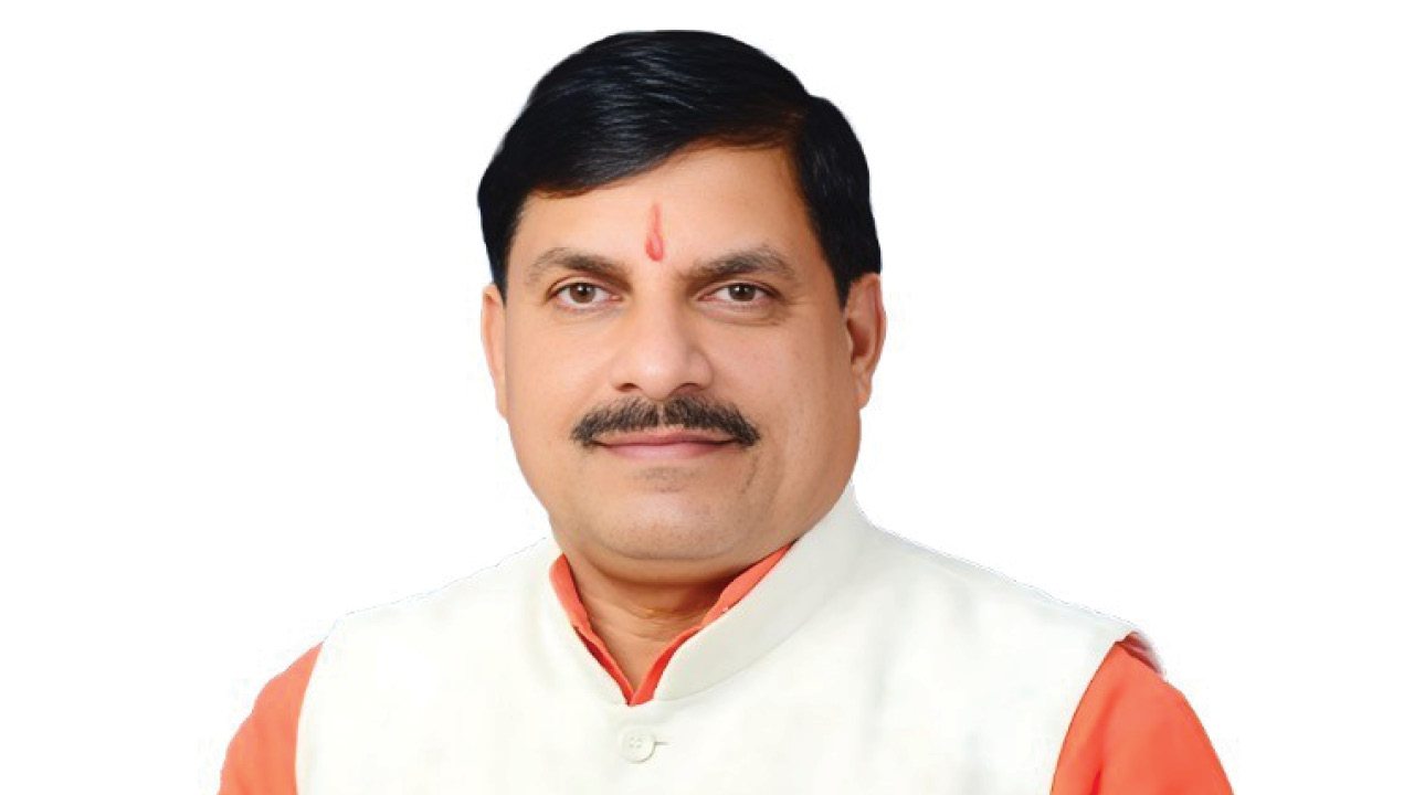 Madhya Pradesh