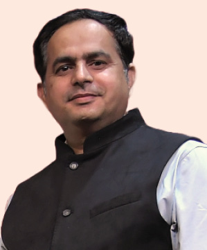 Vipin Paliwal