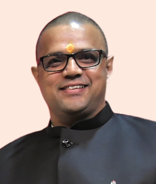 Amol Shinde