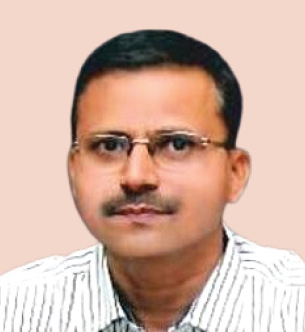 Eknath Dawale