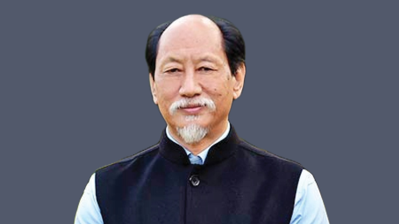 Nagaland