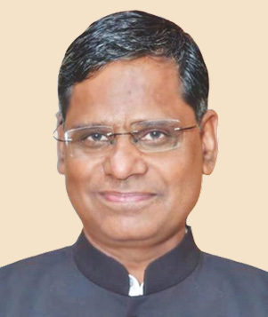 A Sharath