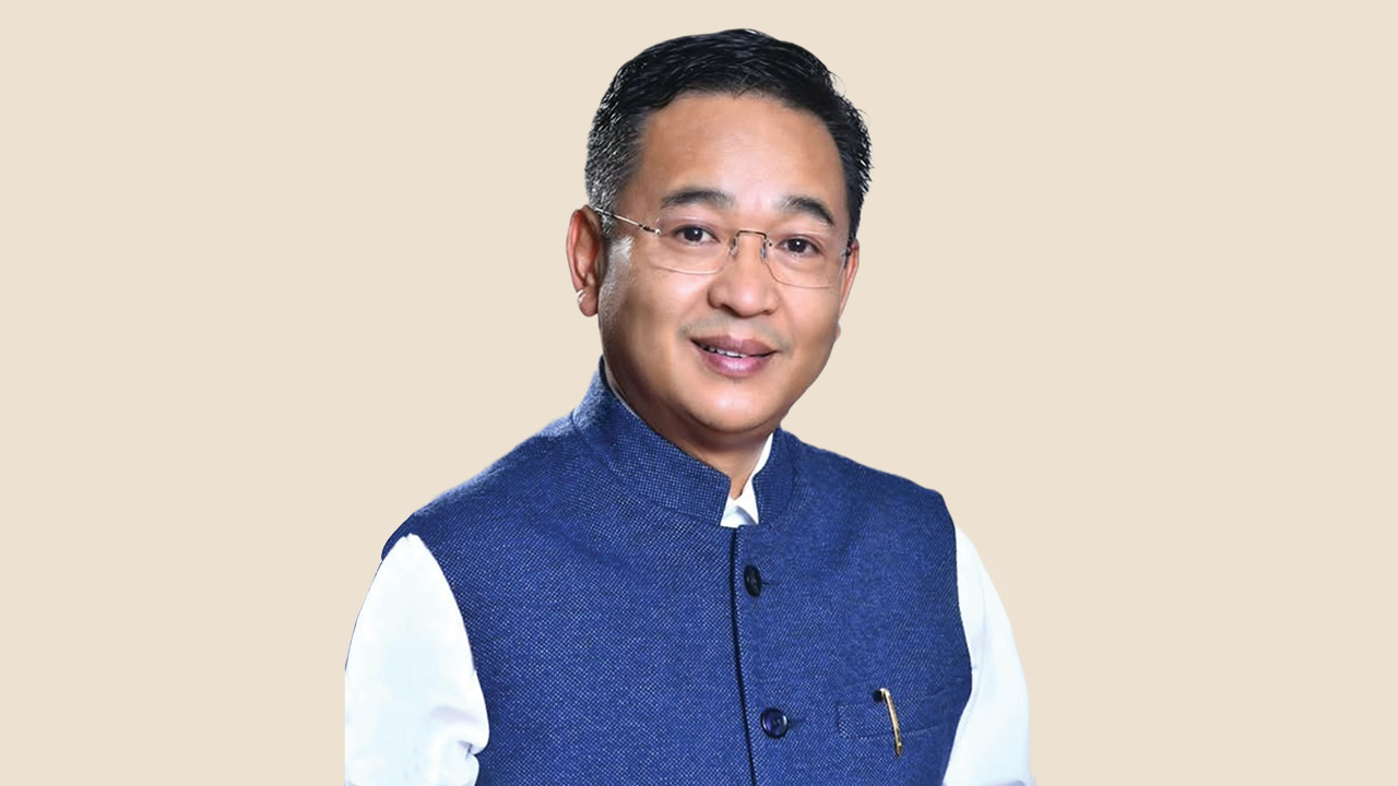 Sikkim