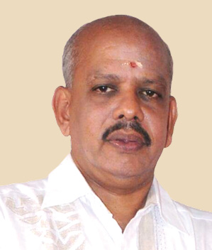 Manoj Kumar Pant