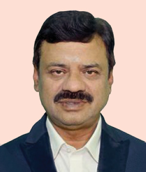 S Nagarajan