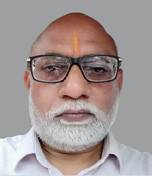 Deepak Kumar Yadav