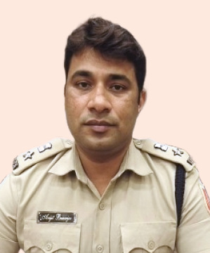 Avijit Banerjee