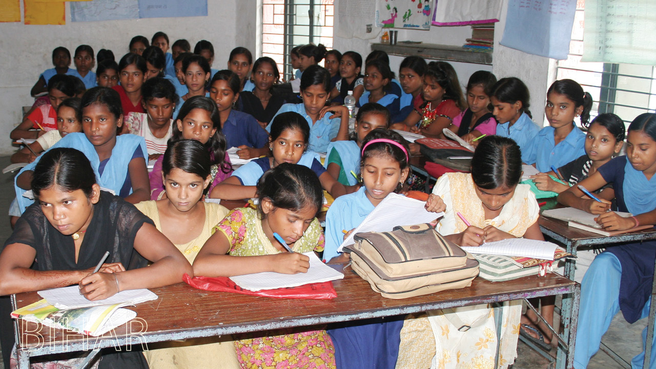 Bihar