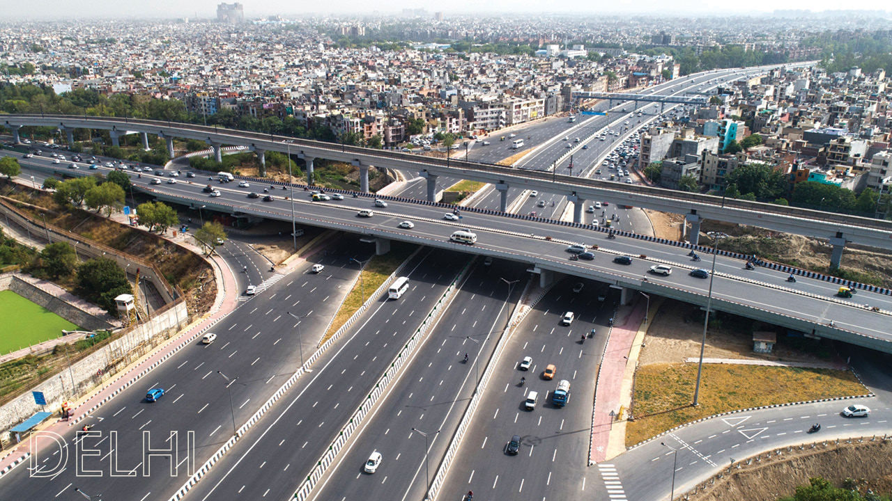 Delhi