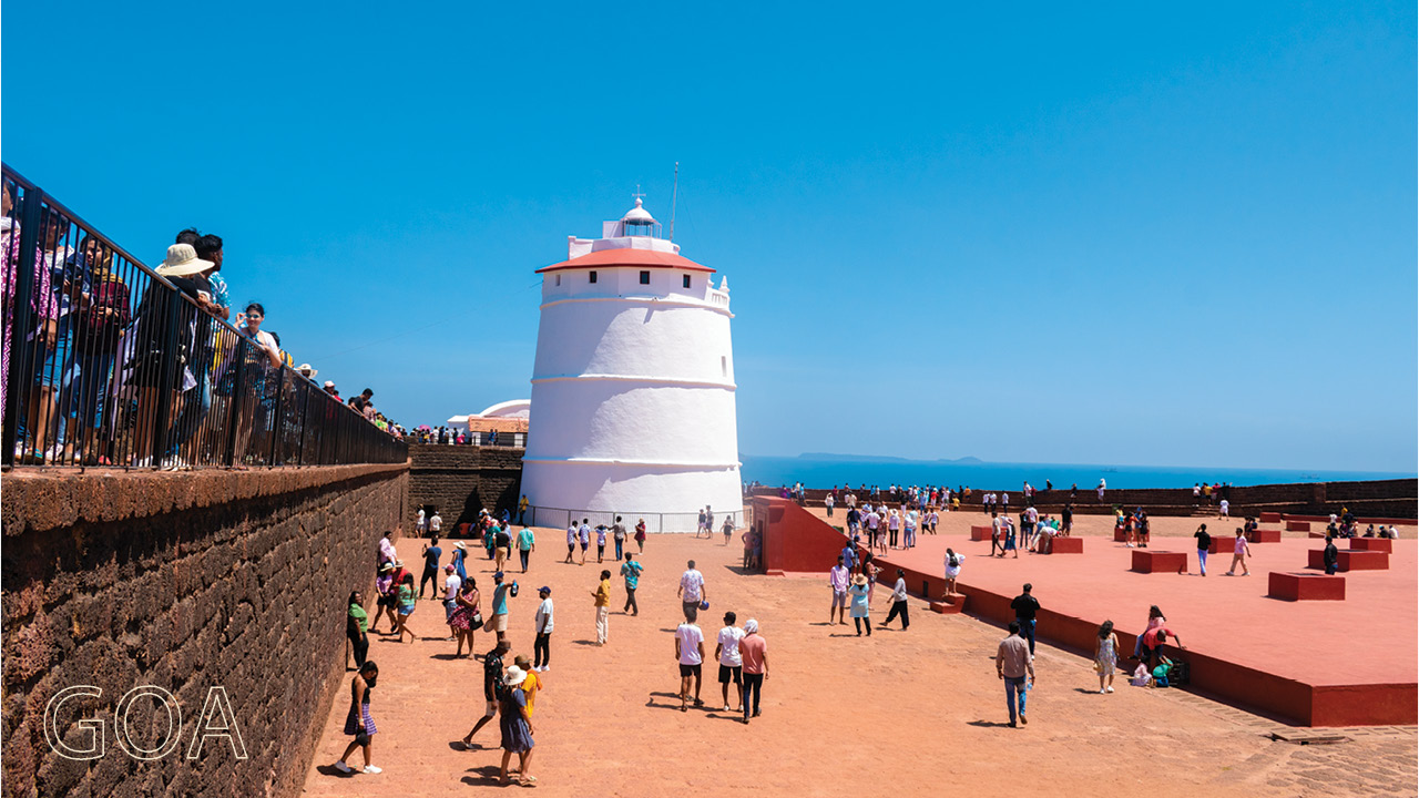 Goa