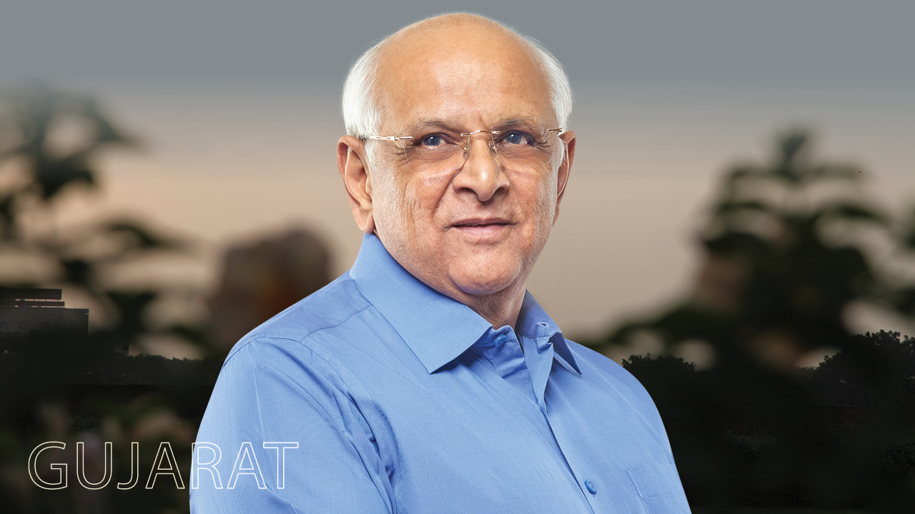 Gujarat