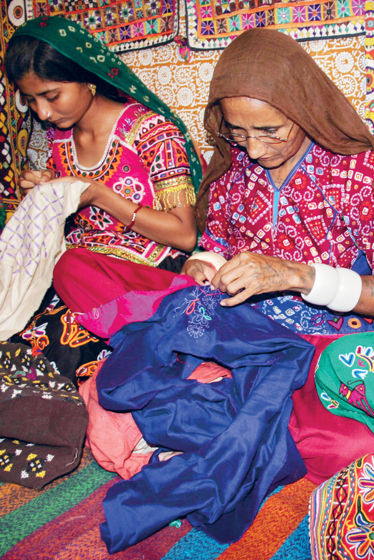 Gujarat