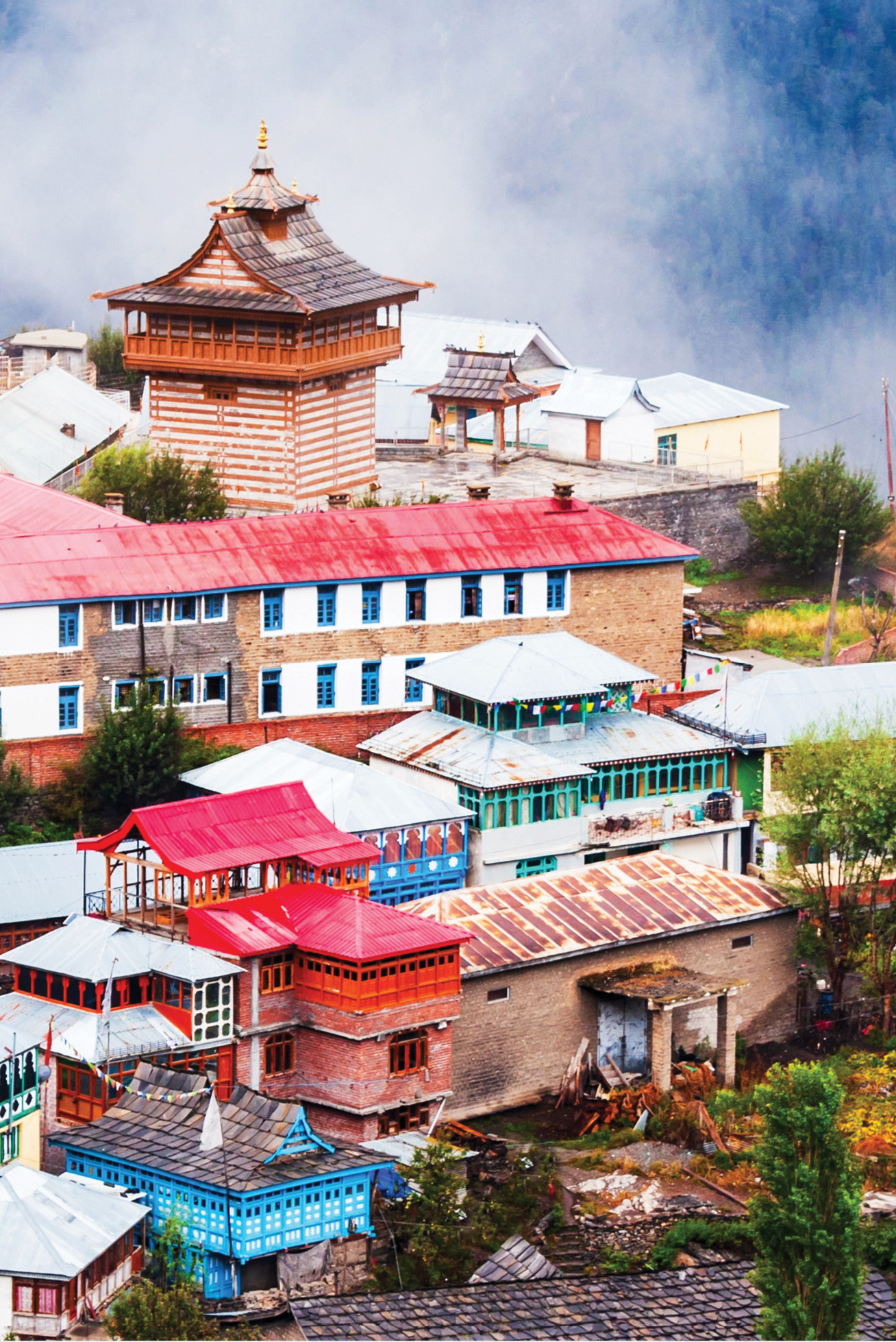 Himachal Pradesh