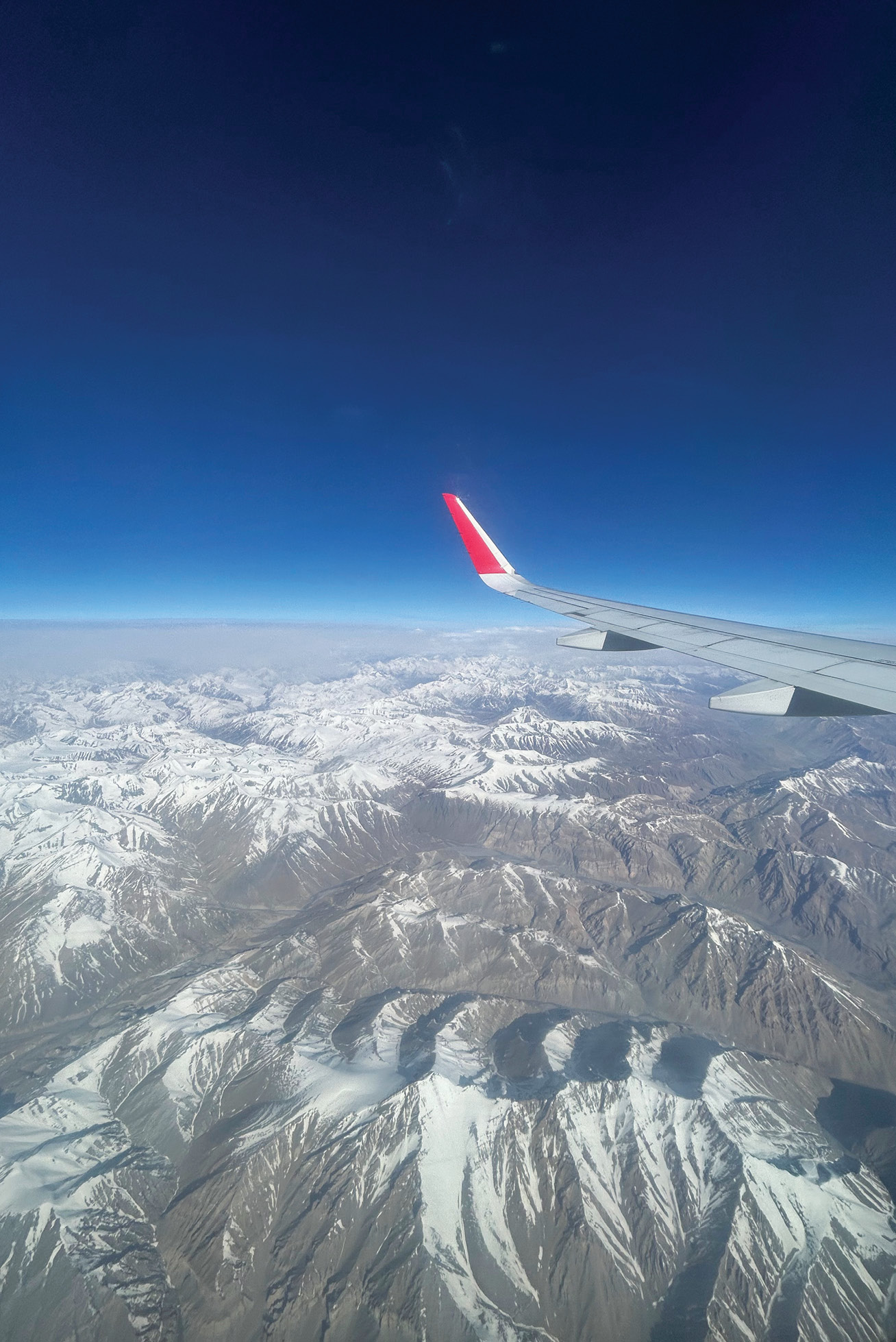 Jammu & Kashmir