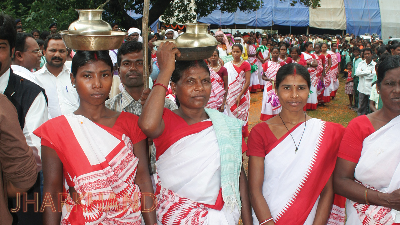 Jharkhand
