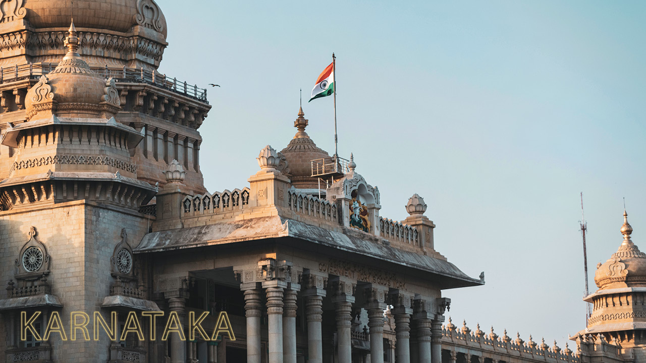 Karnataka