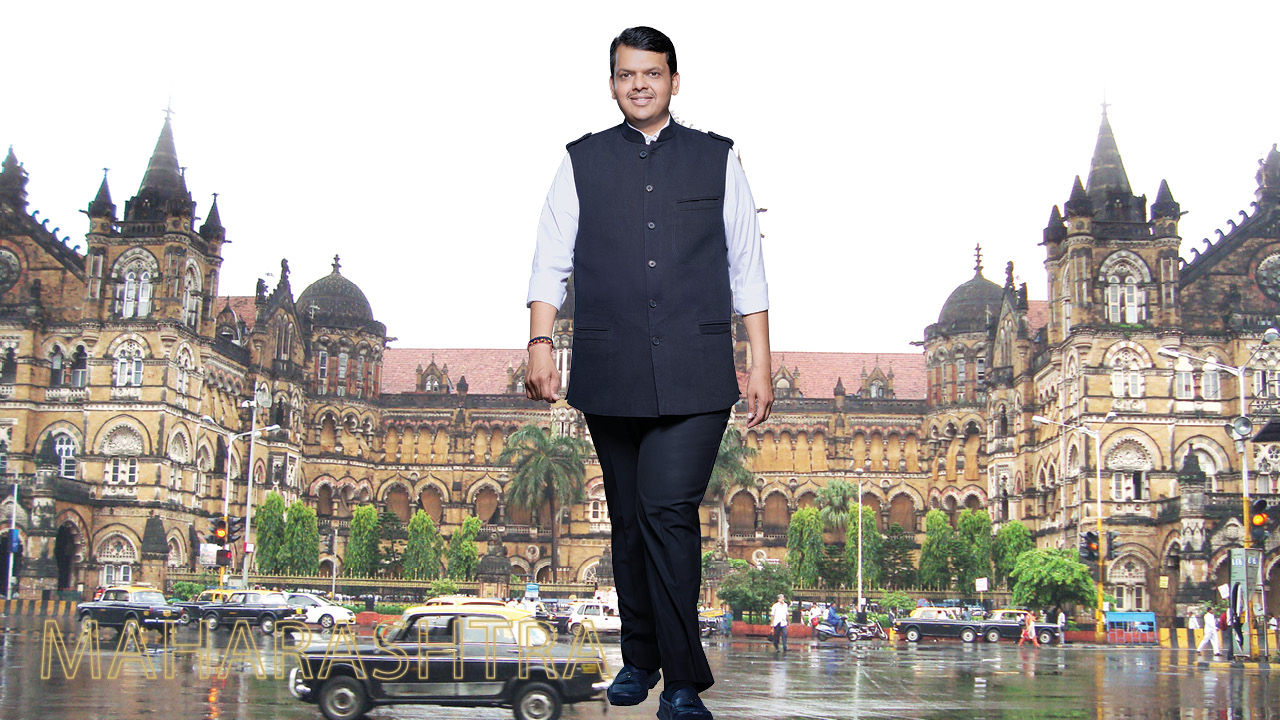 Maharashtra
