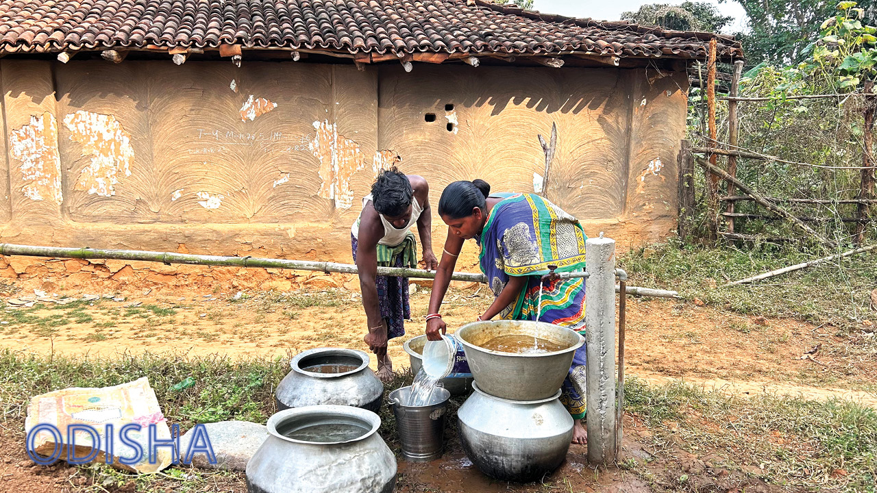 Odisha