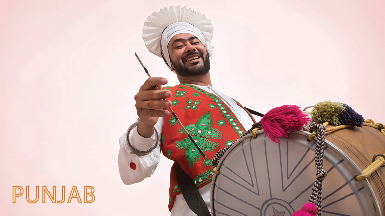 Punjab