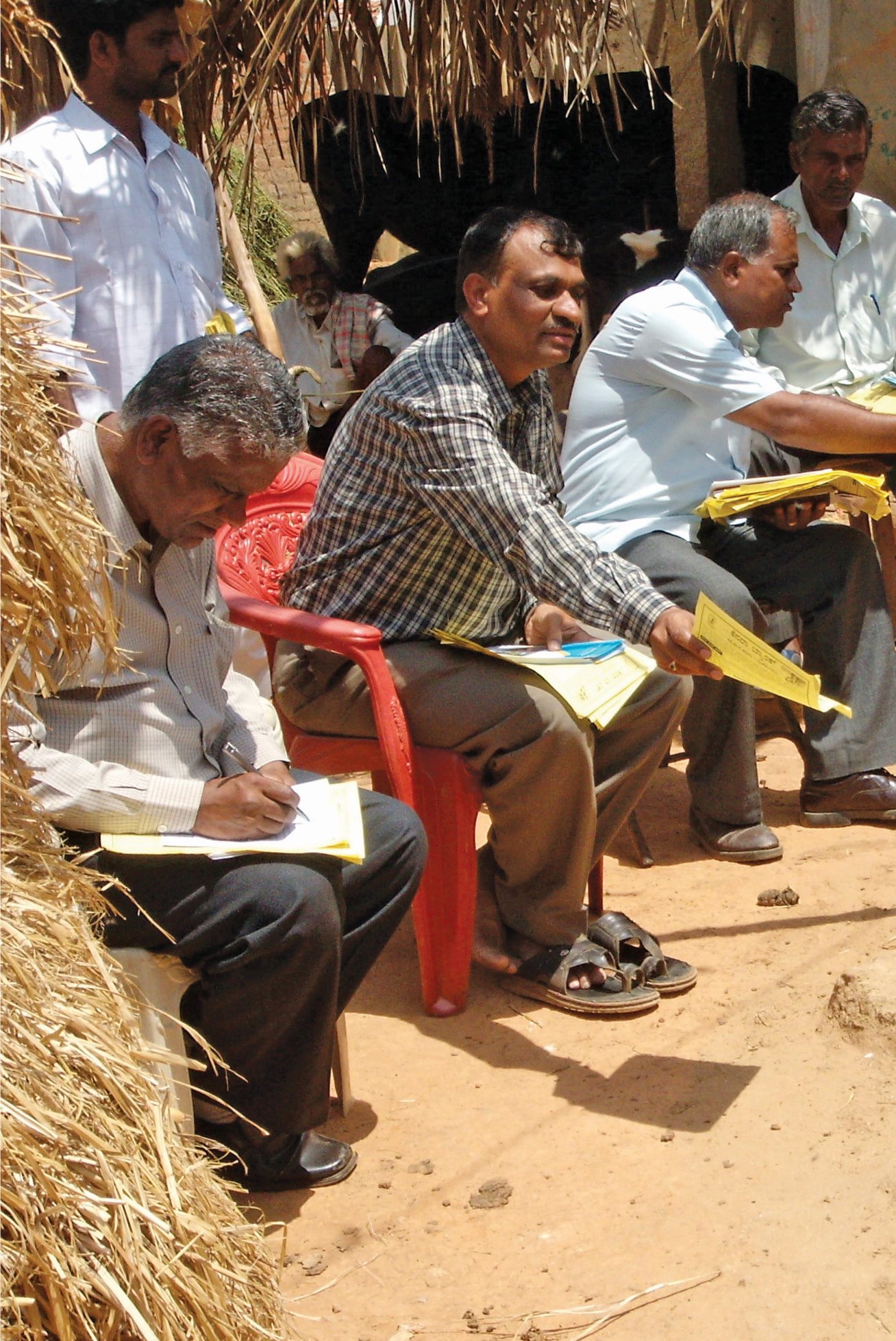 Telangana